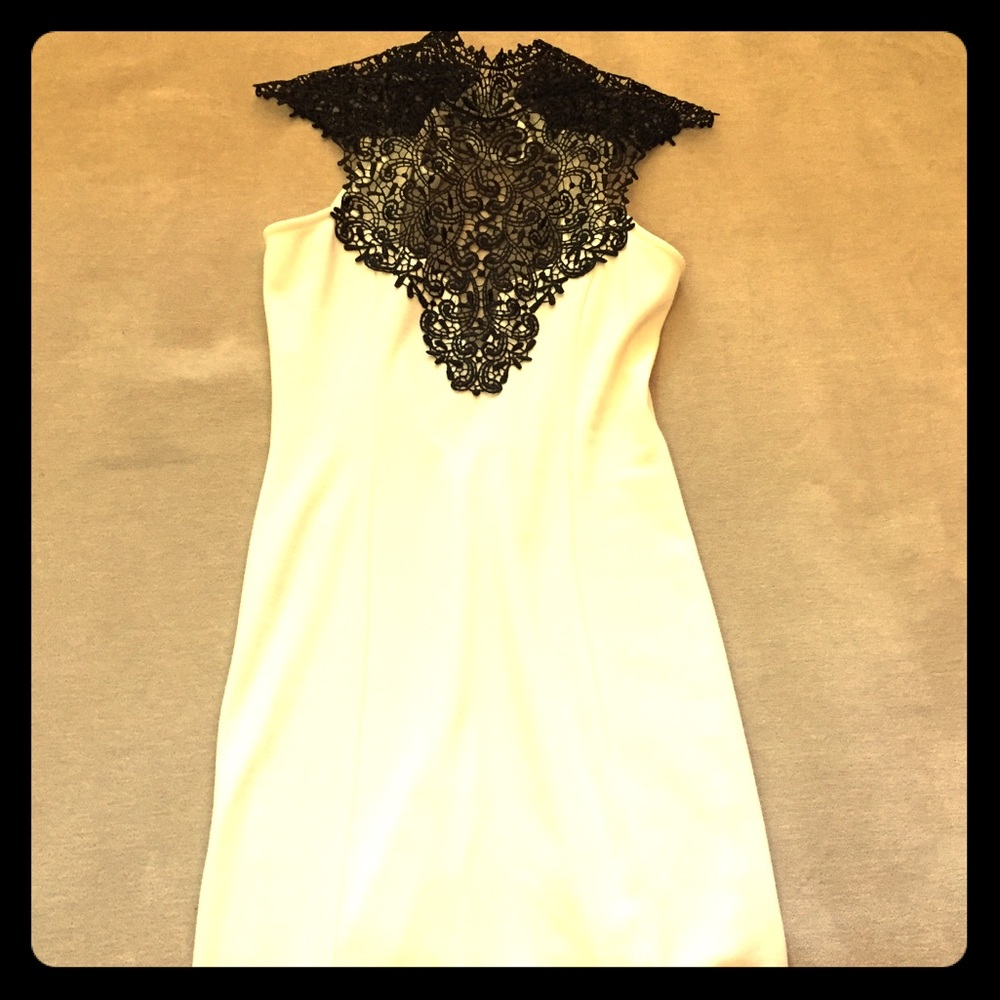 Cocktail dress